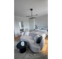 Erstbezug Neubau | Designer möbliert | Energieeffizienz A+ - Berlin Pankow