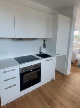 Foto - 1 Zimmer Terrassenwohnung zur Miete in Berlin