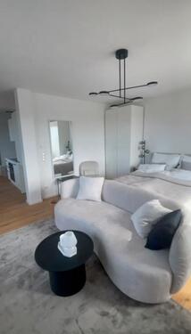 Foto - Terrassenwohnung in Berlin zur Miete