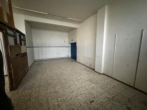 Foto - 60qm Lagerfläche, Werkstatt in Olewig Caspar Olevian Strasse