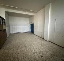 60qm Lagerfläche, Werkstatt in Olewig Caspar Olevian Strasse - Trier Nord