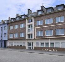 Vollmöblierte 2-Zimmer-Wohnung 55 m² | Einziehen & Wohlfühlen - Duisburg Duisburg-Mitte