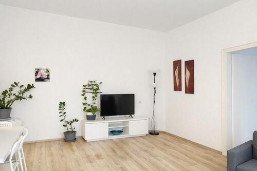 Foto - Etagenwohnung in Duisburg zur Miete