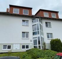 Eigentumswohnung mit Terrasse in Rosdorf-Settmershausen - Bovenden