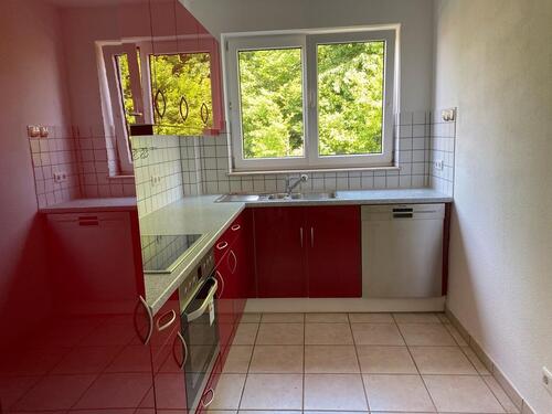 Foto - 2 Zimmer Terrassenwohnung zum Kaufen in Bovenden