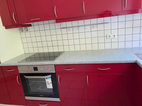 Foto - 2 Zimmer Terrassenwohnung in Bovenden