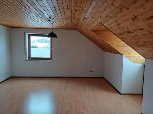 Foto - 2 Zimmer Dachgeschoßwohnung zur Miete in Moosburg an der Isar