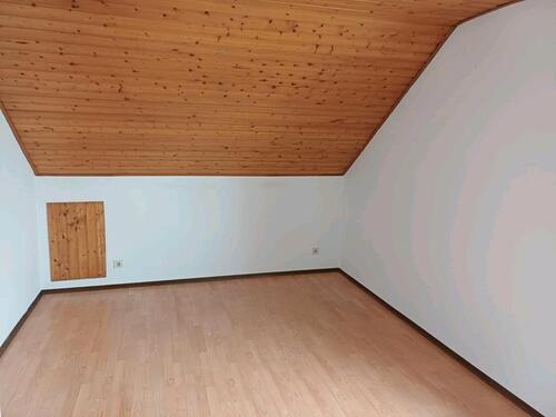 Foto - 2 Zimmer Dachgeschoßwohnung in Moosburg an der Isar