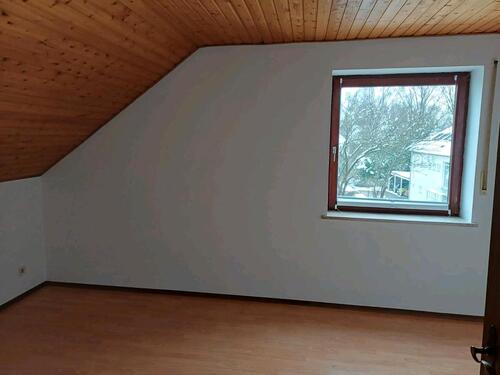 Foto - Dachgeschoßwohnung in Moosburg an der Isar zur Miete