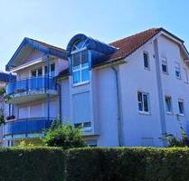 Schöne 2-Zimmer-Wohnung in Breuberg-Neustadt