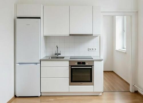 Foto - 2 Zimmer Etagenwohnung zur Miete in Breuberg