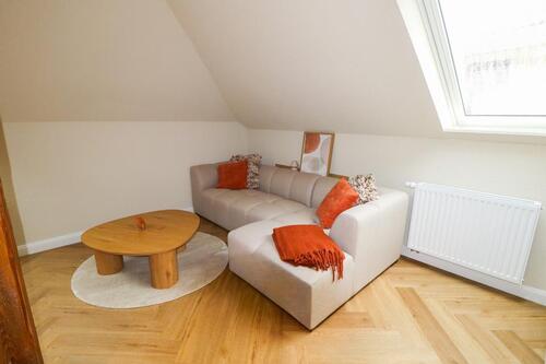 Foto - Dachgeschoßwohnung in Oldenburg zur Miete