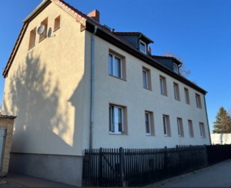 Foto - Top 2-Zimmer EG-Wohnung in Thale