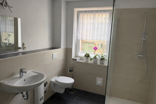 Foto - 2 Zimmer Erdgeschoßwohnung zur Miete in Thale