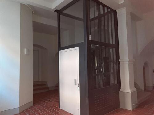 Foto - 2 Zimmer Etagenwohnung zur Miete in Torgau