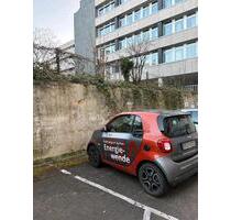 Parkplatz Stellplatz in Hof (abgeschlossen) - Stuttgart Stuttgart-Süd