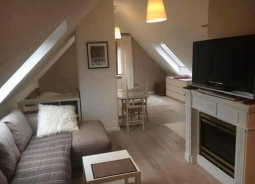 Foto - 1.5 Zimmer Etagenwohnung zur Miete in Dortmund