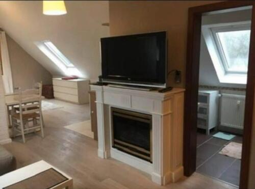 Foto - Etagenwohnung in Dortmund zur Miete