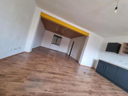 Foto - Vermiete 68qm EG Wohnung mit Terasse