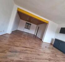 Vermiete 68qm EG Wohnung mit Terasse - Frauenau