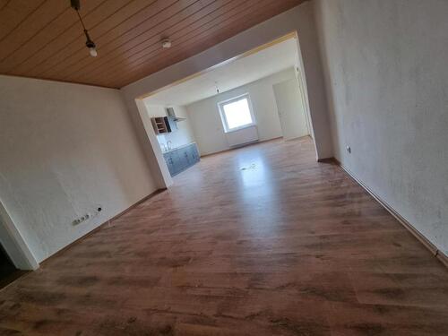 Foto - 2 Zimmer Erdgeschoßwohnung zur Miete in Frauenau