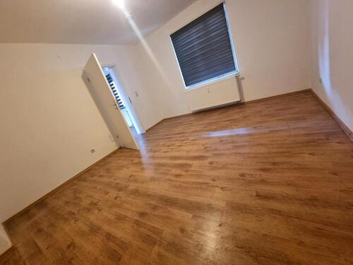 Foto - Erdgeschoßwohnung in Frauenau zur Miete