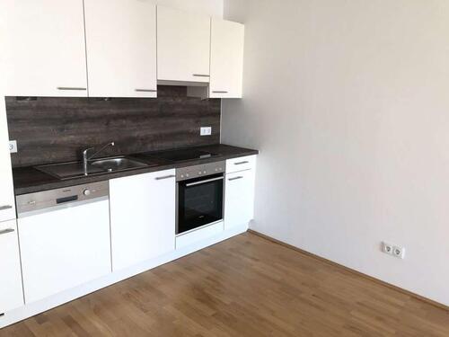 Foto - PROVISIONSFREI – STILVOLLE 2-ZIMMER-WOHNUNG IM MODERNEN NEUBAU