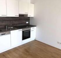 PROVISIONSFREI – STILVOLLE 2-ZIMMER-WOHNUNG IM MODERNEN NEUBAU - Nürnberg Eberhardshof