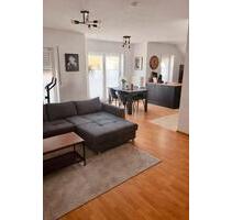 Helle Dachgeschosswohnung in ruhiger Lage - Reinsfeld