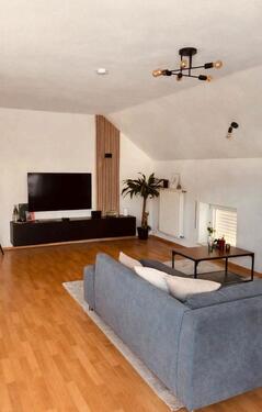 Foto - 3 Zimmer Dachgeschoßwohnung zur Miete in Reinsfeld