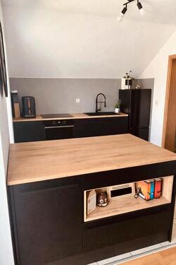 Foto - 3 Zimmer Dachgeschoßwohnung in Reinsfeld