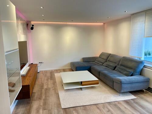 Foto - Gepflegte 3,5-Zimmer-Wohnung mit Einbauküche in Bochum-Höntrop