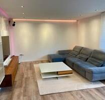 Gepflegte 3,5-Zimmer-Wohnung mit Einbauküche in Bochum-Höntrop