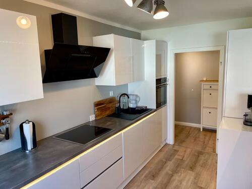 Foto - Erdgeschoßwohnung in Bochum zum Kaufen