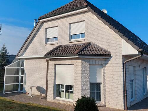 Foto - Einfamilienhaus zum Kaufen in Röbel/Müritz