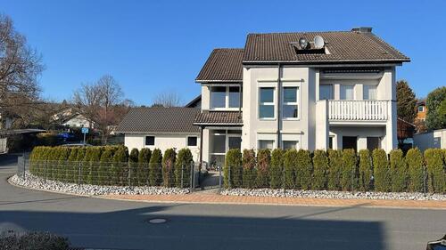 Foto - Dreifamilienhaus in Nister - als Kapitalanlage oder Eigenheim!