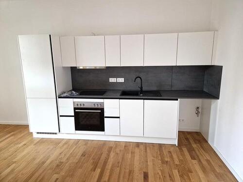 Foto - Etagenwohnung in Halle (Saale) zur Miete