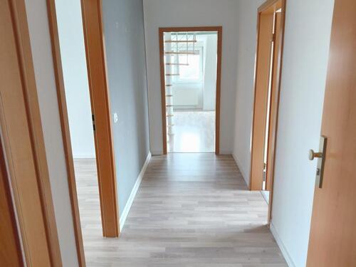 Foto - 3.5 Zimmer Dachgeschoßwohnung zur Miete in Elsteraue
