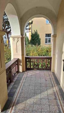 Foto - 4.5 Zimmer Etagenwohnung zur Miete in Zittau