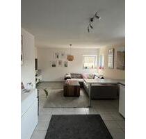 Einliegerwohnung mit EBK 58 qm - 440,00&nbsp;EUR Kaltmiete, ca.&nbsp; 58,00&nbsp;m&sup2; in Pinzberg (PLZ: 91361)