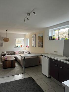 Foto - 2 Zimmer Etagenwohnung zur Miete in Pinzberg
