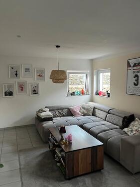Foto - Etagenwohnung in Pinzberg zur Miete