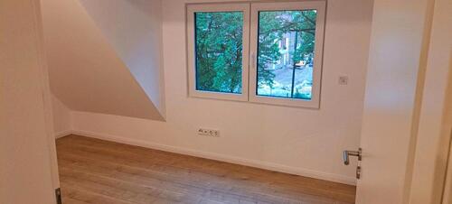 Foto - Etagenwohnung in Bremen zur Miete