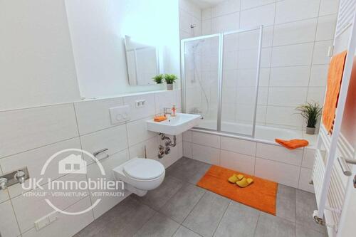 Foto - Etagenwohnung in Frankfurt am Main zur Miete