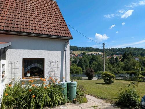 Foto - 4 Zimmer Doppelhaushälfte in Hohenstein-Ernstthal