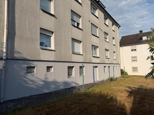 Foto - 2.5 Zimmer Erdgeschoßwohnung zum Kaufen in Velbert