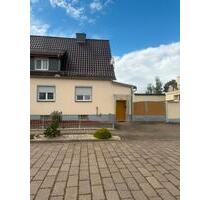Reihenhaus in Bothenheilingen - 110.000,00&nbsp;EUR Kaufpreis, ca.&nbsp; 75,00&nbsp;m&sup2; in Nottertal-Heilinger Höhen (PLZ: 99994)