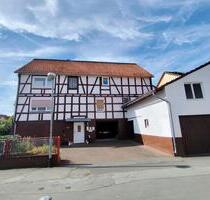 Mehrfamilienhaus - 159.000,00&nbsp;EUR Kaufpreis, ca.&nbsp; 190,00&nbsp;m&sup2; in Frankenberg (Eder) (PLZ: 35066)