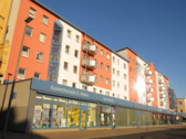 Foto - Schöner Gewerberaum am Bitterfelder Markt