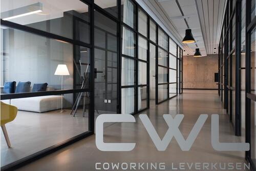 Foto - CoWorking Space im Herzen von Opladen